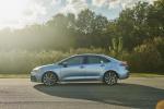 Toyota Corolla Hybrid Sedan 2019 года (NA)